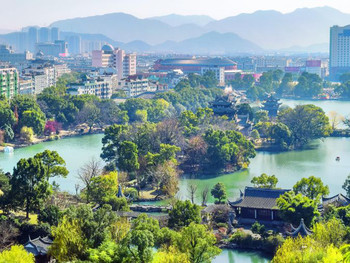 台州东山湖最新消息,台州东山湖最新消息，揭开东山湖新面貌的神秘面纱