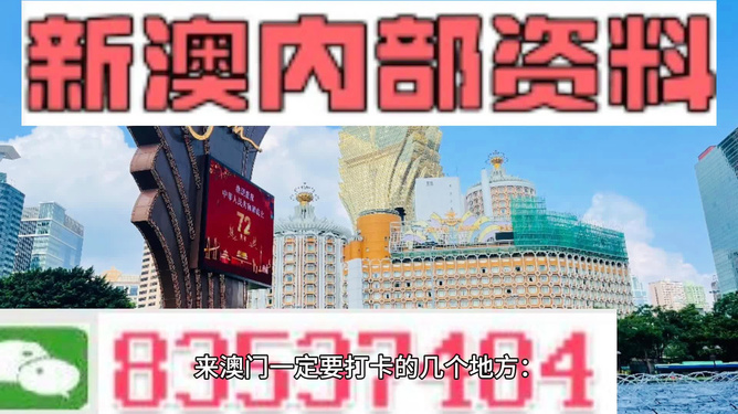 2024新澳门传真免费资料,探索新澳门，2024年免费传真资料的独特魅力